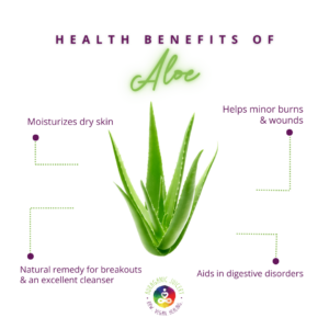 The Truth: Throat Chakra Cleansing Juice - Image 3