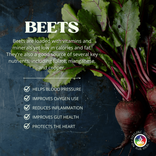 A vibrant, juicy beetroot with its leafy greens intact, displayed on a white background.